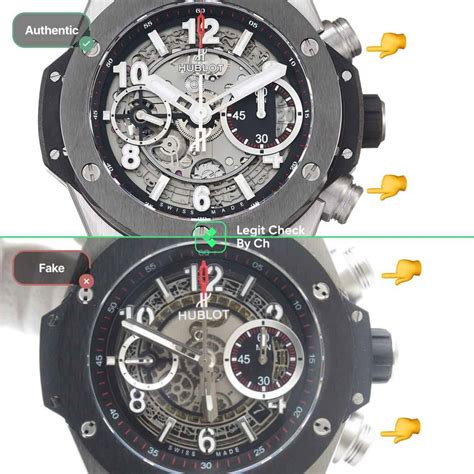 replica hublot watches for sale|How To Spot FAKE vs REAL Hublot Watches (2024).